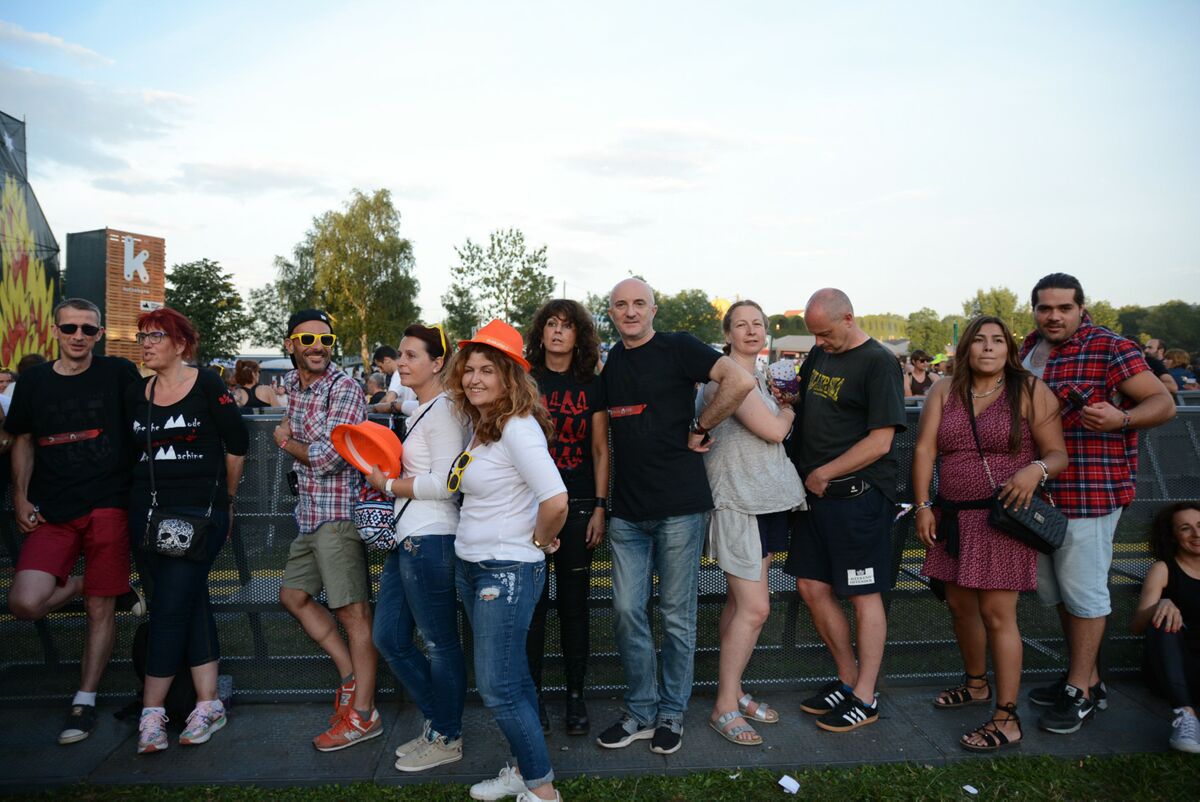 Foto 155 de la jueves 6 de julio | Bilbao BBK Live 2017